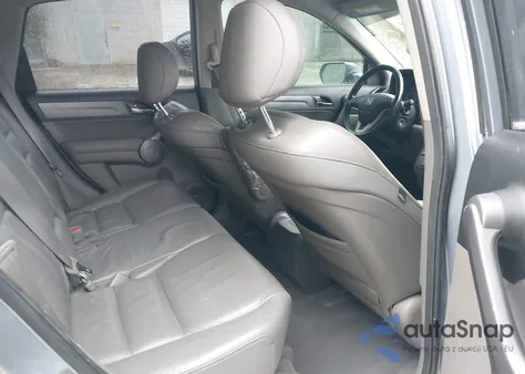 2008 Honda Cr-V Ex-L from USA, damaged, VIN JHLRE48748C034697